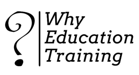 Why Education Training